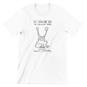 Hi How Are You T-Shirt